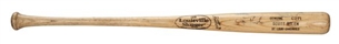 Scott Rolen Game Used and Signed Louisville Slugger C271 Model Bat (PSA/DNA) GU 10)